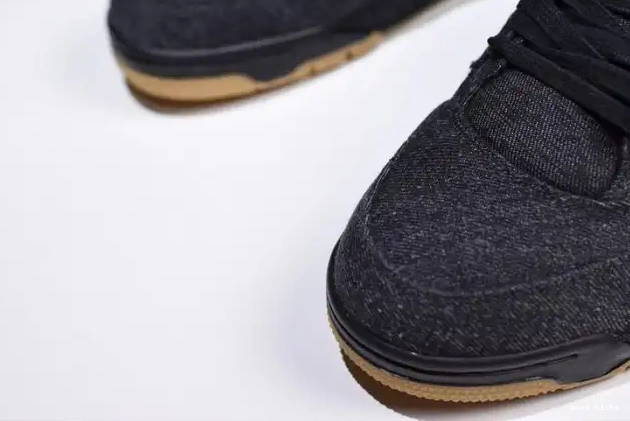 Cheap 4 x Levi's AO2571-001 Air Jordan 'black' 0507
